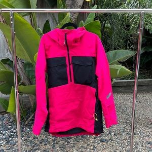 Men's Burton GORE-TEX Banshey Anorak Jacket